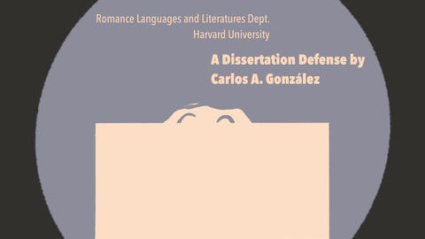 Carlos dissertation