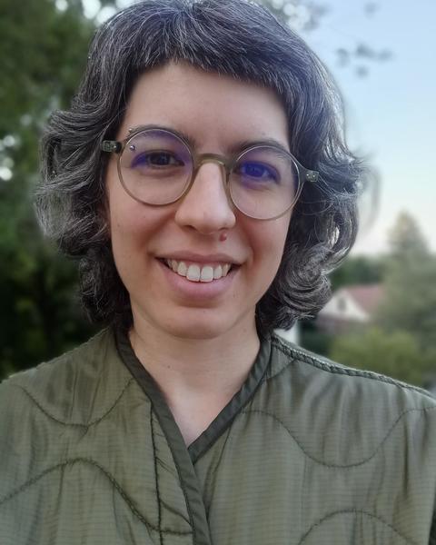 Hannah Frydman